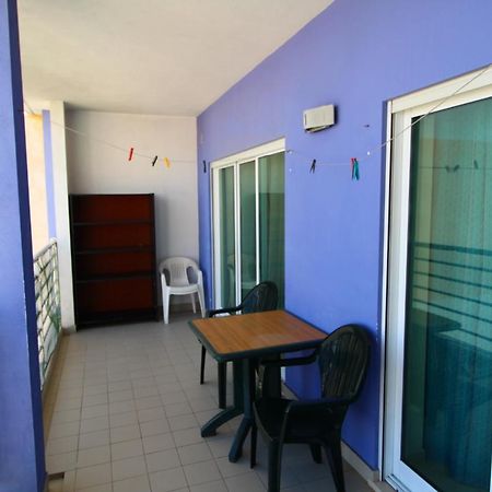 Apartamentosolpraia - Faia Portimao Exterior photo
