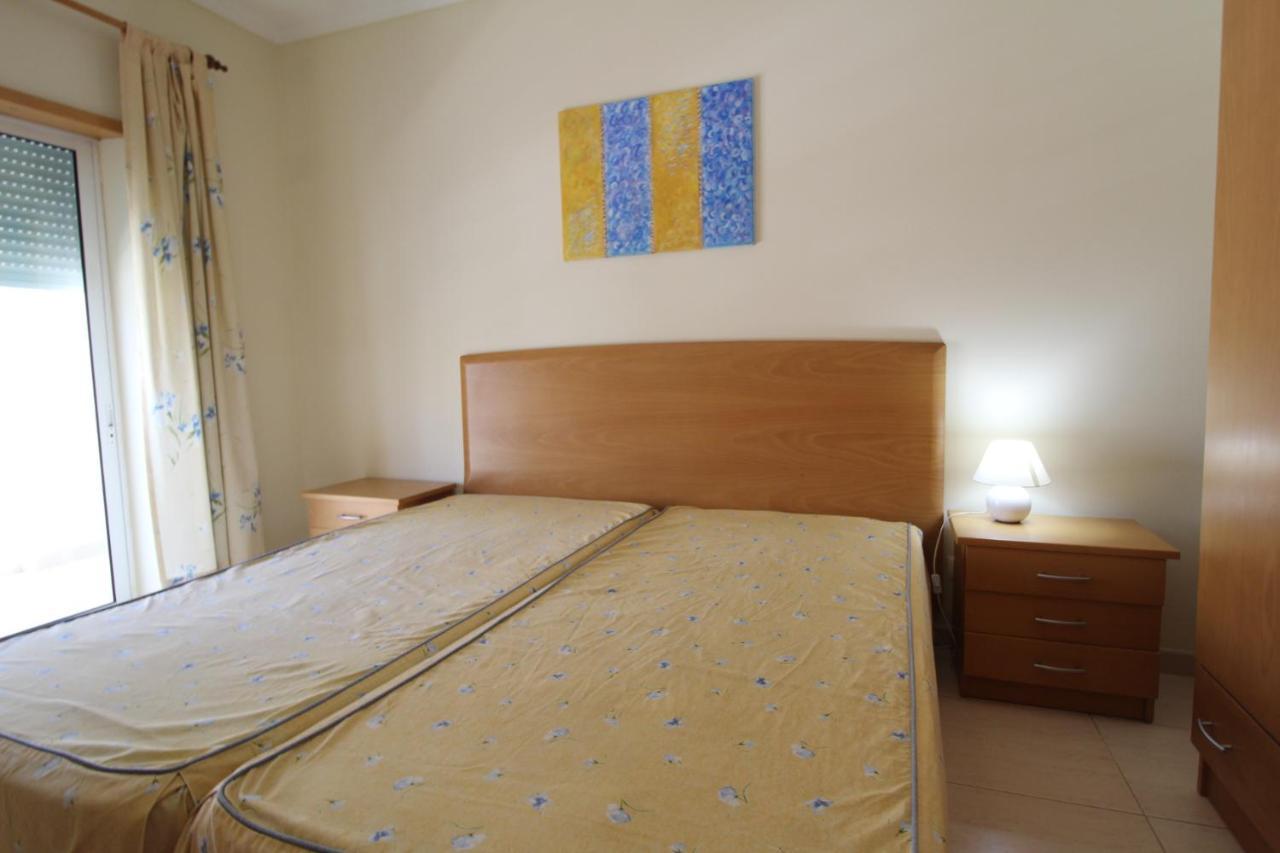 Apartamentosolpraia - Faia Portimao Exterior photo