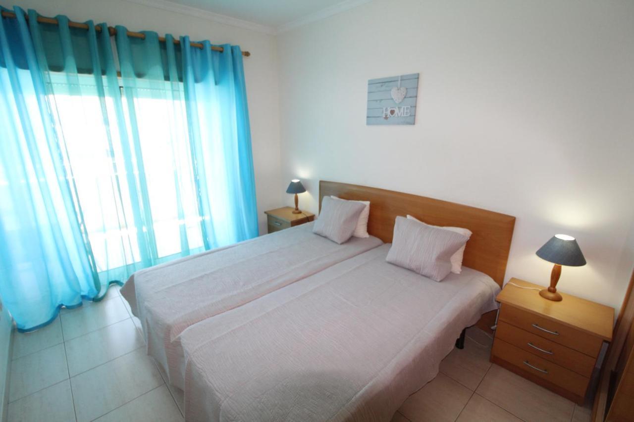 Apartamentosolpraia - Faia Portimao Exterior photo