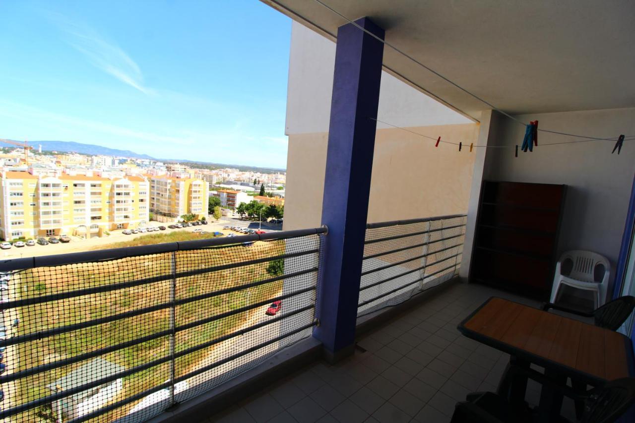 Apartamentosolpraia - Faia Portimao Exterior photo