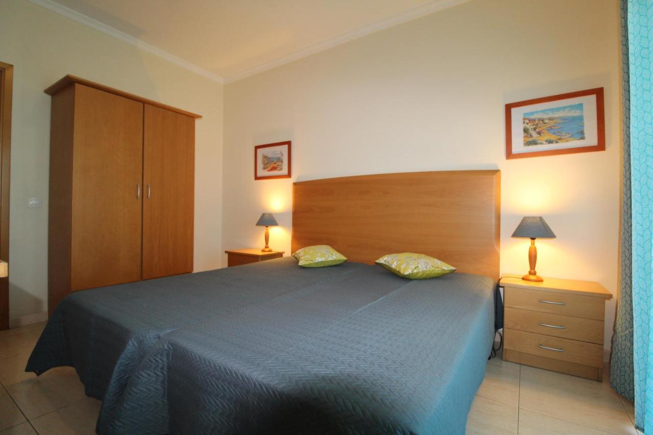 Apartamentosolpraia - Faia Portimao Exterior photo
