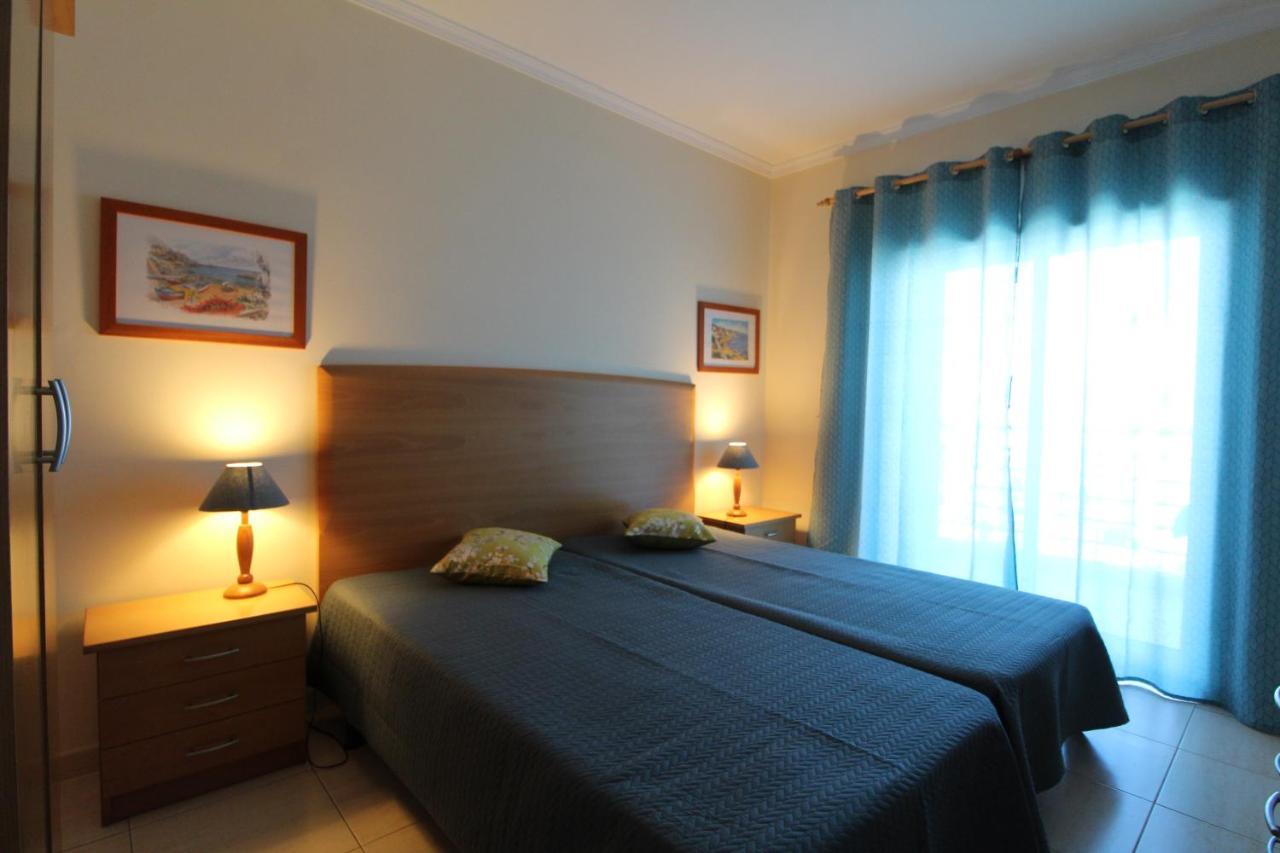 Apartamentosolpraia - Faia Portimao Exterior photo