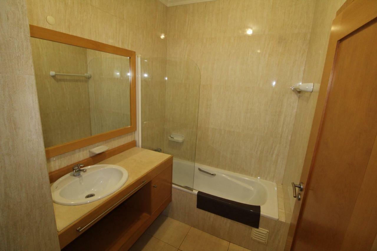 Apartamentosolpraia - Faia Portimao Exterior photo